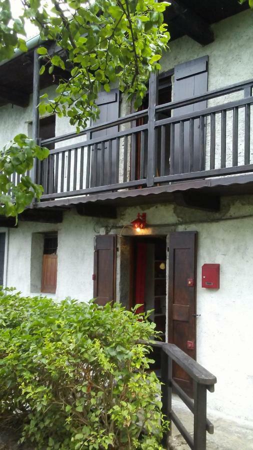 Casa Zizi Villa Crodo Exterior photo